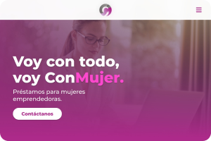 ConMujer